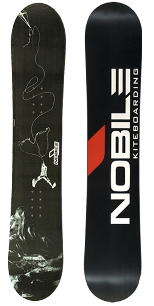 nobile, snowboard, snowkite, 2011, remi, meum, pro-model